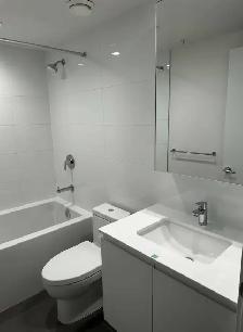 2BR/2BA High-Rise | City of Lougheed | Parking   In-Suite Laundr - Photo 6