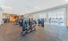 2BR/2BA High-Rise | City of Lougheed | Parking   In-Suite Laundr - Photo 10