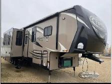 2014 Heartland Torque 380 SS