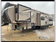 2014 Heartland Torque 380 SS - Photo 3