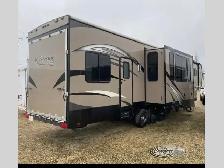 2014 Heartland Torque 380 SS - Photo 4