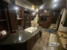 2014 Heartland Torque 380 SS - Photo 5