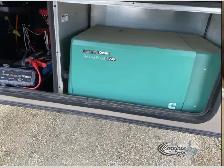 2014 Heartland Torque 380 SS - Photo 13