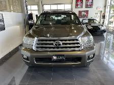 2013 Toyota Sequoia Platine - Photo 2