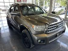 2013 Toyota Sequoia Platine - Photo 3