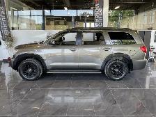 2013 Toyota Sequoia Platine - Photo 4