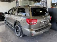 2013 Toyota Sequoia Platine - Photo 5