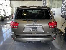 2013 Toyota Sequoia Platine - Photo 6