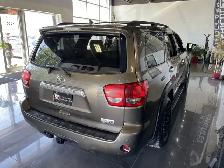 2013 Toyota Sequoia Platine - Photo 7