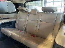 2013 Toyota Sequoia Platine - Photo 10