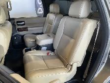 2013 Toyota Sequoia Platine - Photo 11