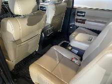 2013 Toyota Sequoia Platine - Photo 12