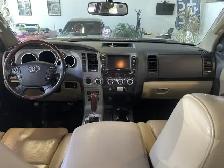 2013 Toyota Sequoia Platine - Photo 15