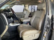 2013 Toyota Sequoia Platine - Photo 16
