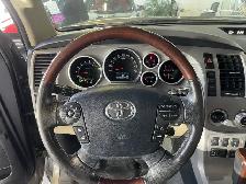2013 Toyota Sequoia Platine - Photo 20