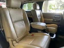2013 Toyota Sequoia Platine - Photo 40