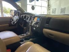 2013 Toyota Sequoia Platine - Photo 41