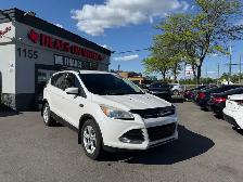 2014 Ford Escape 4WD 4dr SE