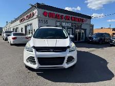 2014 Ford Escape 4WD 4dr SE - Photo 2