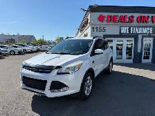 2014 Ford Escape 4WD 4dr SE - Photo 3