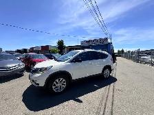 2016 Honda CR-V SE AWD 157KM CERTIFIED-WARRANTY - Photo 2