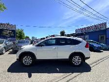 2016 Honda CR-V SE AWD 157KM CERTIFIED-WARRANTY - Photo 3