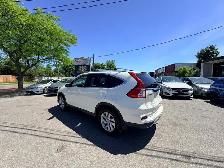 2016 Honda CR-V SE AWD 157KM CERTIFIED-WARRANTY - Photo 4