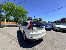 2016 Honda CR-V SE AWD 157KM CERTIFIED-WARRANTY - Photo 5