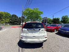 2016 Honda CR-V SE AWD 157KM CERTIFIED-WARRANTY - Photo 6