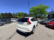 2016 Honda CR-V SE AWD 157KM CERTIFIED-WARRANTY - Photo 8