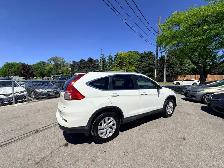 2016 Honda CR-V SE AWD 157KM CERTIFIED-WARRANTY - Photo 9
