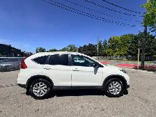 2016 Honda CR-V SE AWD 157KM CERTIFIED-WARRANTY - Photo 10