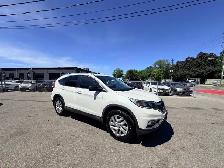 2016 Honda CR-V SE AWD 157KM CERTIFIED-WARRANTY - Photo 11