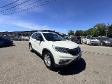 2016 Honda CR-V SE AWD 157KM CERTIFIED-WARRANTY - Photo 12