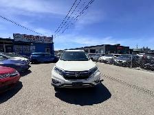2016 Honda CR-V SE AWD 157KM CERTIFIED-WARRANTY - Photo 13