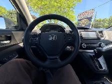 2016 Honda CR-V SE AWD 157KM CERTIFIED-WARRANTY - Photo 20