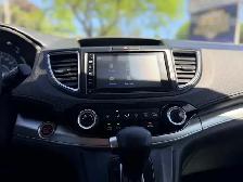 2016 Honda CR-V SE AWD 157KM CERTIFIED-WARRANTY - Photo 22