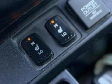 2016 Honda CR-V SE AWD 157KM CERTIFIED-WARRANTY - Photo 25