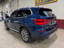 2019 BMW X3 XDrive30i Sports Activity Vehicle - BLUETOOTH - APPL - Photo 4