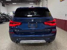 2019 BMW X3 XDrive30i Sports Activity Vehicle - BLUETOOTH - APPL - Photo 5