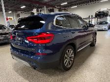 2019 BMW X3 XDrive30i Sports Activity Vehicle - BLUETOOTH - APPL - Photo 6