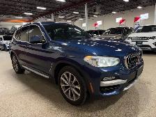 2019 BMW X3 XDrive30i Sports Activity Vehicle - BLUETOOTH - APPL - Photo 7