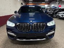 2019 BMW X3 XDrive30i Sports Activity Vehicle - BLUETOOTH - APPL - Photo 8