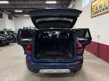 2019 BMW X3 XDrive30i Sports Activity Vehicle - BLUETOOTH - APPL - Photo 10