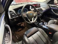 2019 BMW X3 XDrive30i Sports Activity Vehicle - BLUETOOTH - APPL - Photo 12