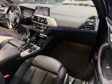 2019 BMW X3 XDrive30i Sports Activity Vehicle - BLUETOOTH - APPL - Photo 13