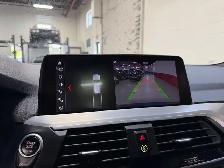 2019 BMW X3 XDrive30i Sports Activity Vehicle - BLUETOOTH - APPL - Photo 21