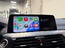 2019 BMW X3 XDrive30i Sports Activity Vehicle - BLUETOOTH - APPL - Photo 22