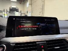 2019 BMW X3 XDrive30i Sports Activity Vehicle - BLUETOOTH - APPL - Photo 24