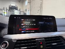2019 BMW X3 XDrive30i Sports Activity Vehicle - BLUETOOTH - APPL - Photo 26
